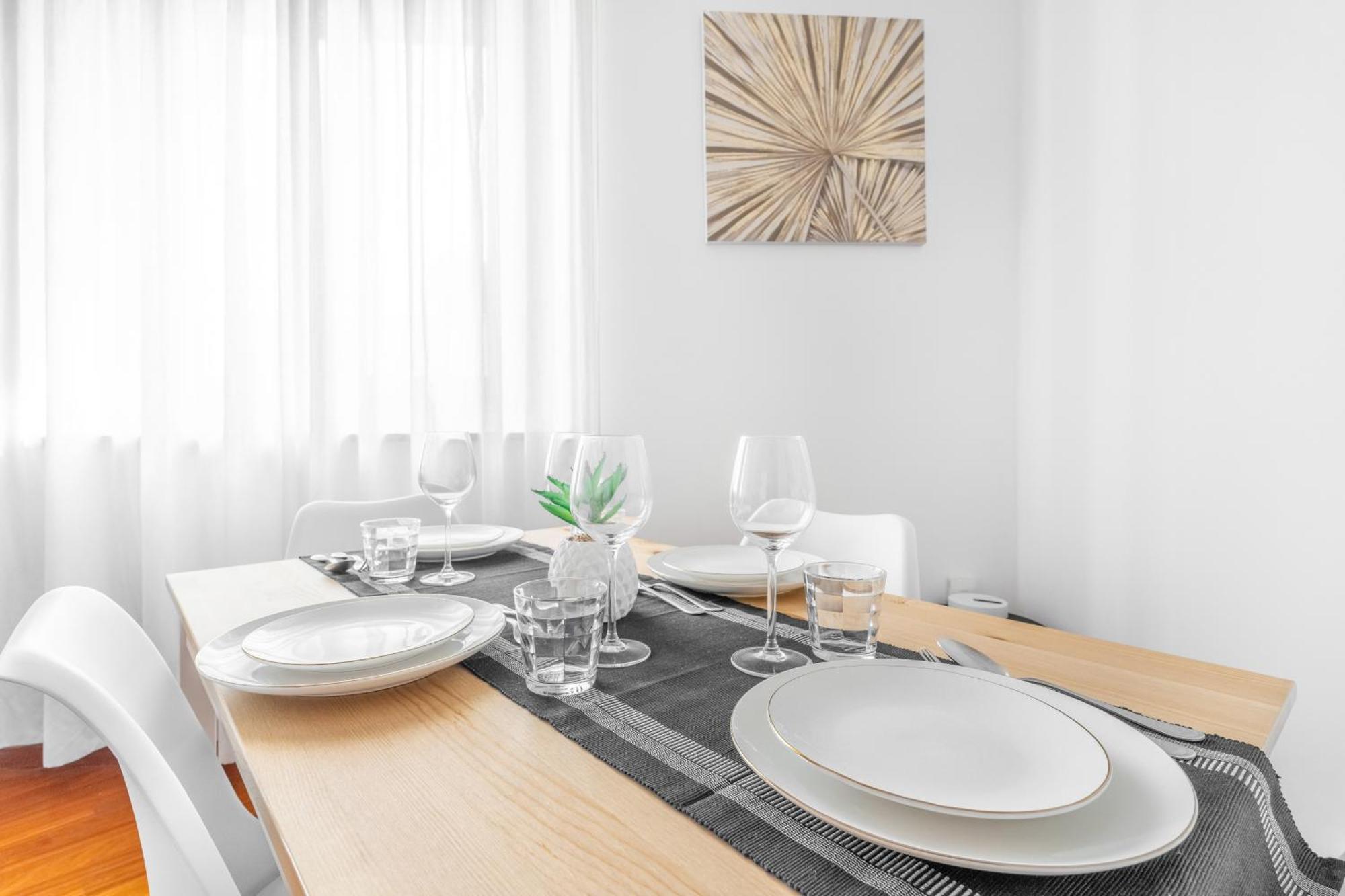Central Luxurious Apartment Duomo A/C-Wi-Fi Free Milan Exterior photo